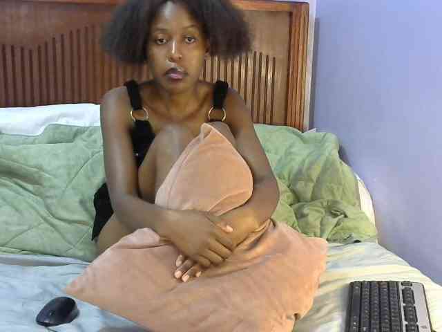 Sexy_Kiki webcam