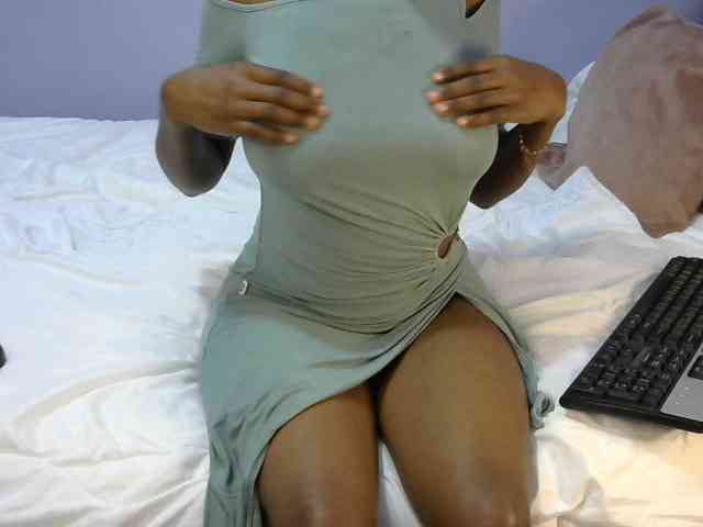Sexy_Stacie webcam