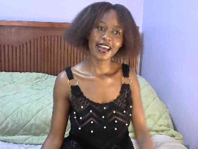 Sexy_Kiki webcam
