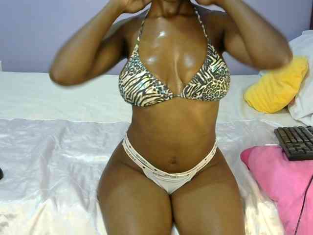 Sexy_Stacie webcam