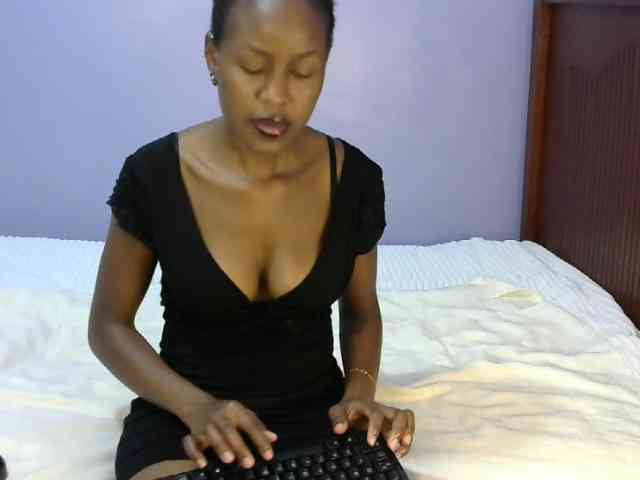 Sexy_babe webcam