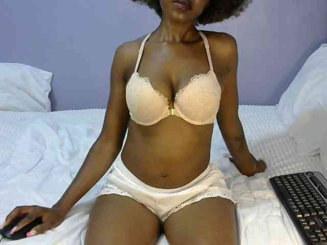 Sexy_babe webcam
