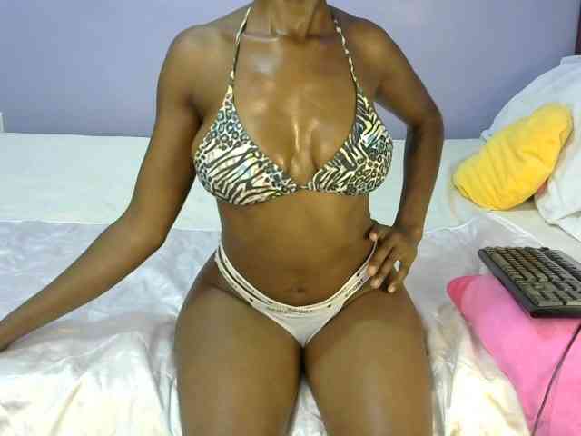 Sexy_Stacie webcam
