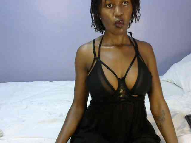Sexy_Stacie webcam
