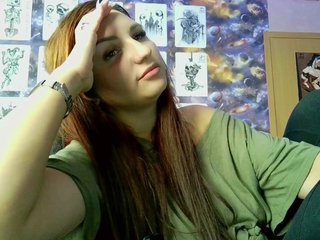 MagicalLouu Porn Show