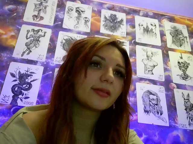 MagicalLouu's BongaCams show and profile