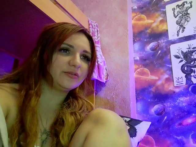 MagicalLouu's BongaCams show and profile