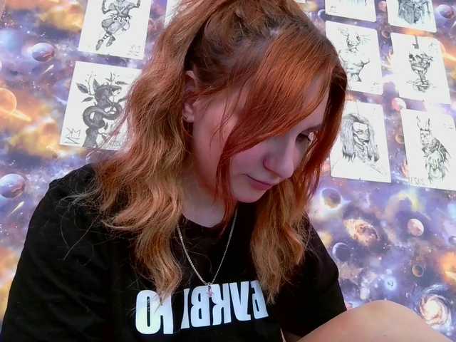 MagicalLouu's BongaCams show and profile