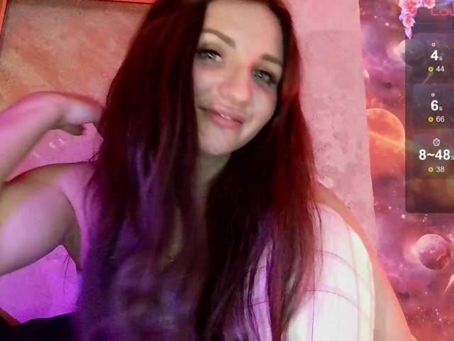 MagicalLouu live cam on BongaCams