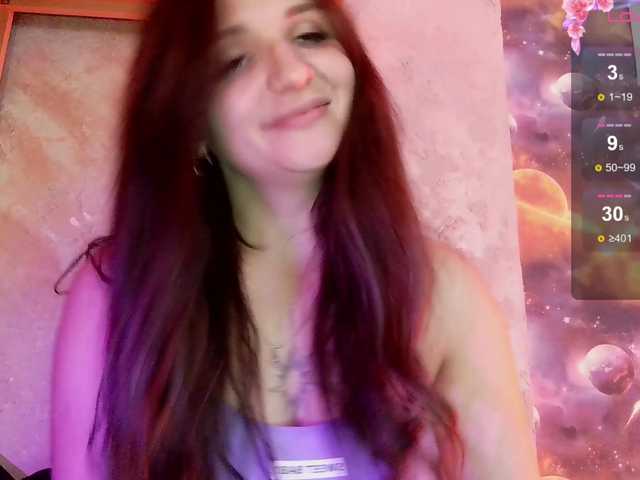 MagicalLouu live cam on BongaCams
