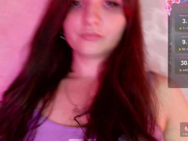 MagicalLouu live cam on BongaCams