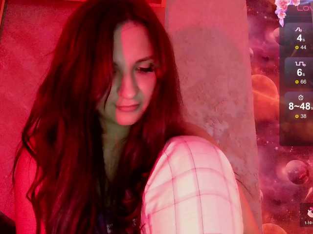 MagicalLouu live cam on BongaCams