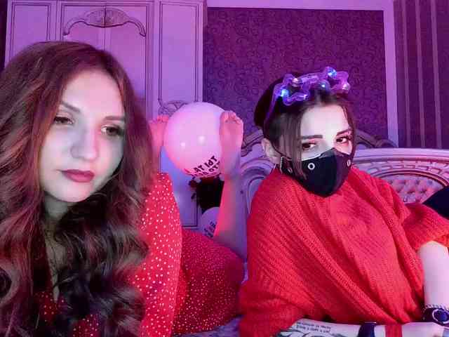 MagicalLouu webcam
