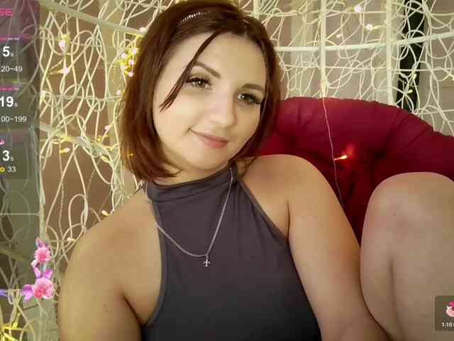 MagicalLouu webcam