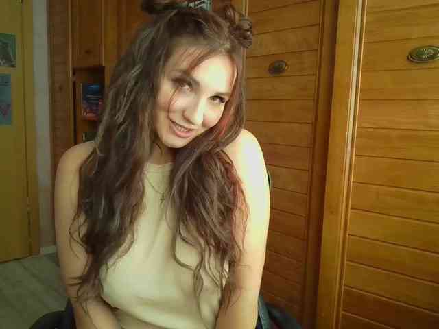 MagicalLouu webcam