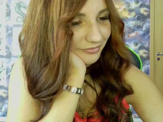 MagicalLouu webcam