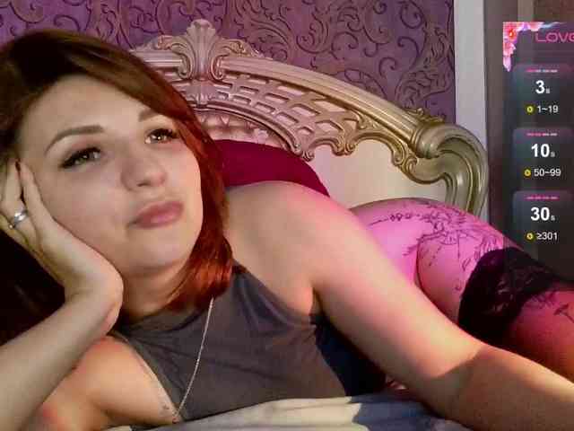 MagicalLouu webcam