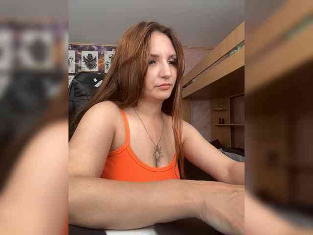 MagicalLouu webcam