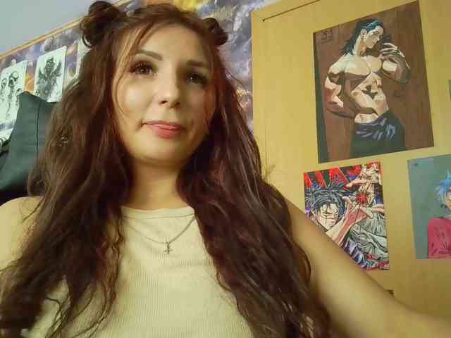 MagicalLouu webcam