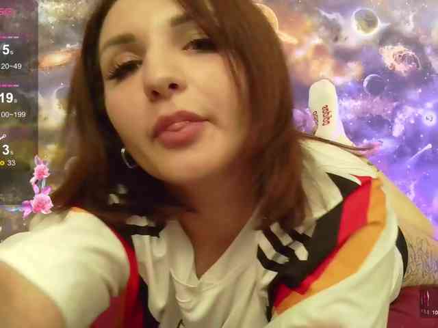 Модель: MagicalLouu