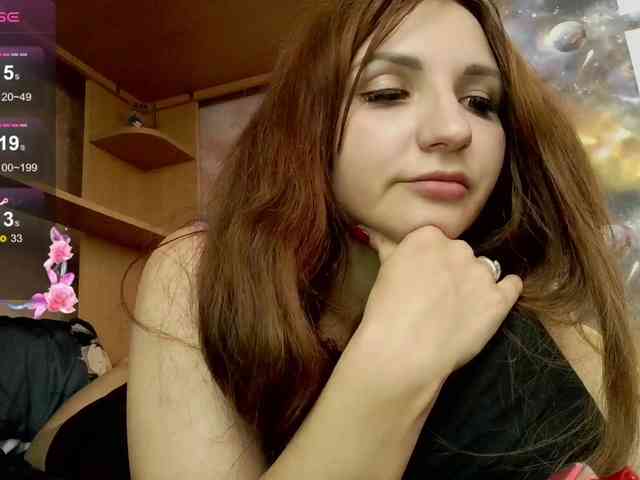 MagicalLouu webcam