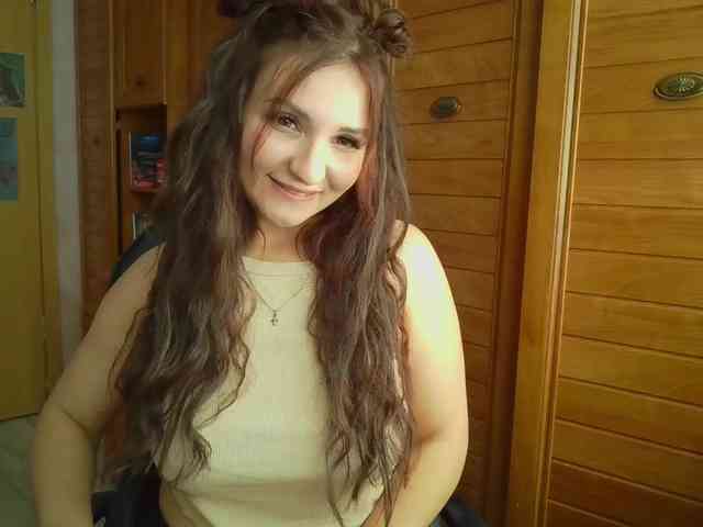 MagicalLouu webcam