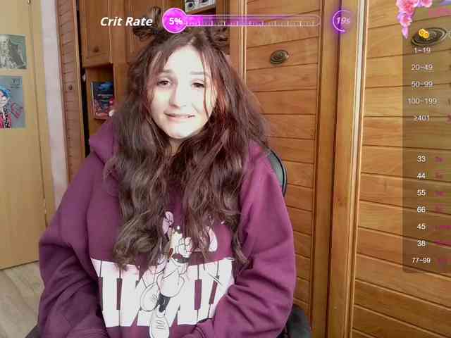 MagicalLouu webcam