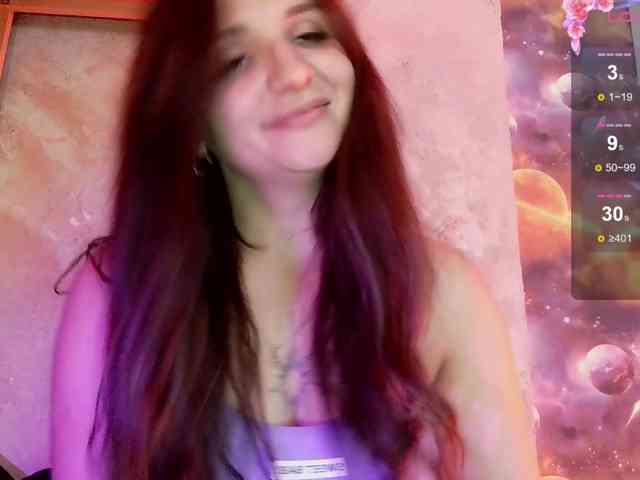MagicalLouu webcam