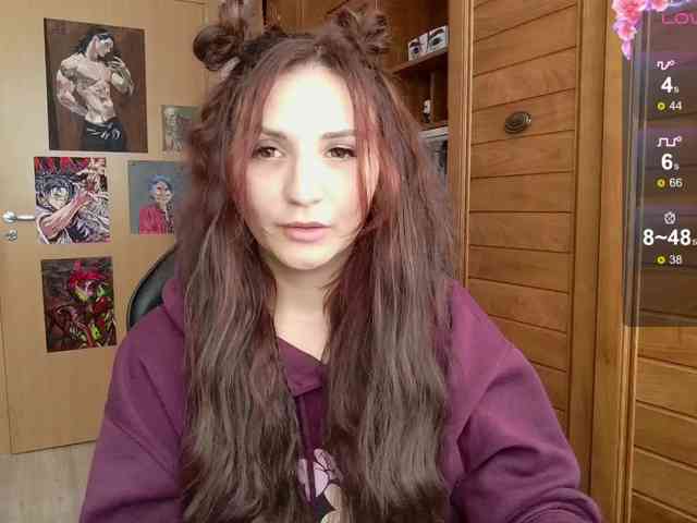 MagicalLouu webcam