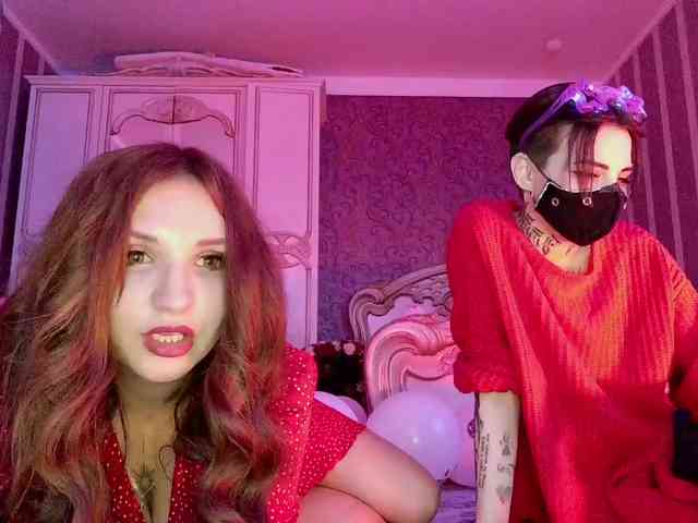 MagicalLouu webcam