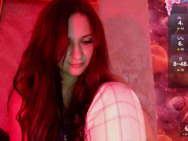 MagicalLouu webcam