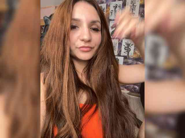 MagicalLouu webcam