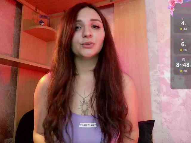 MagicalLouu webcam