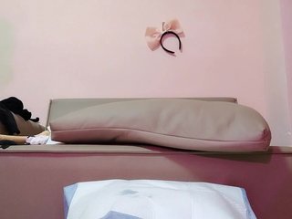 maryzhong Porn Show