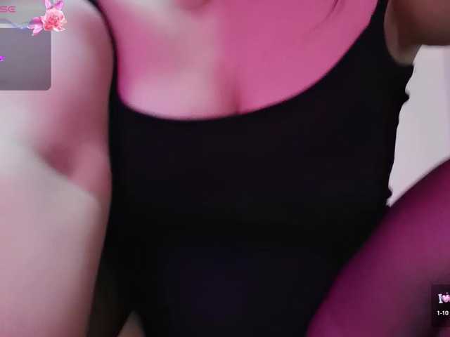 maryzhong live cam preview