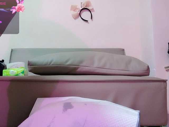 maryzhong live webcam show