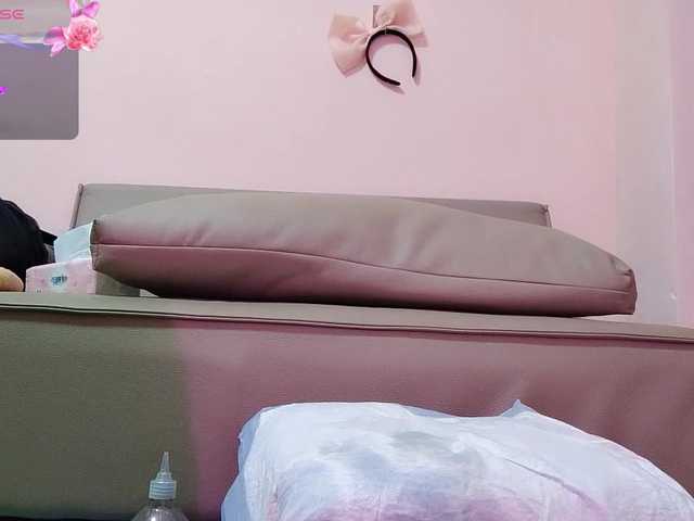 maryzhong Live Cam on BongaCams