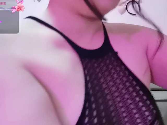 maryzhong live cam on BongaCams