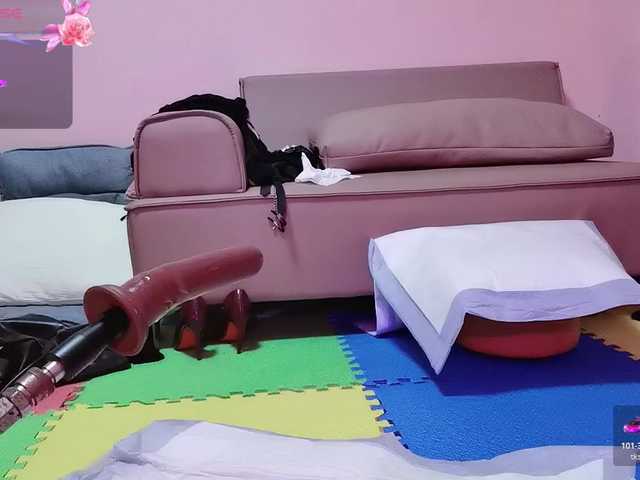 maryzhong live cam on BongaCams