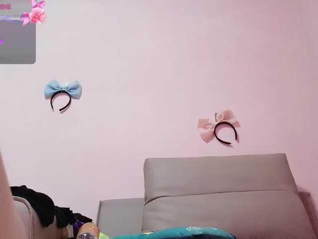 maryzhong, en vivo ahora en BongaCams