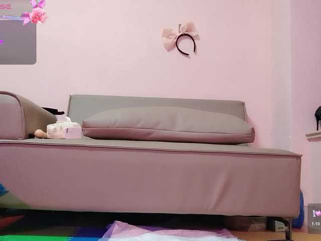 maryzhong live cam on BongaCams