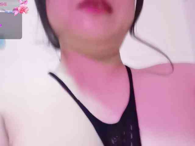 maryzhong webcam