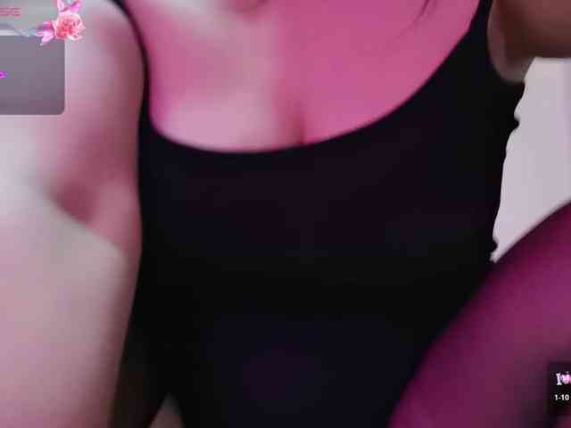 maryzhong webcam