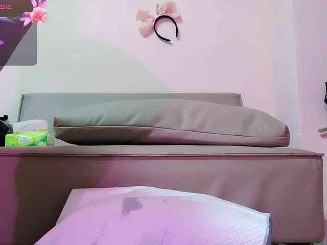 maryzhong webcam