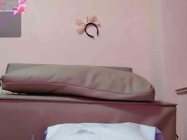 maryzhong webcam