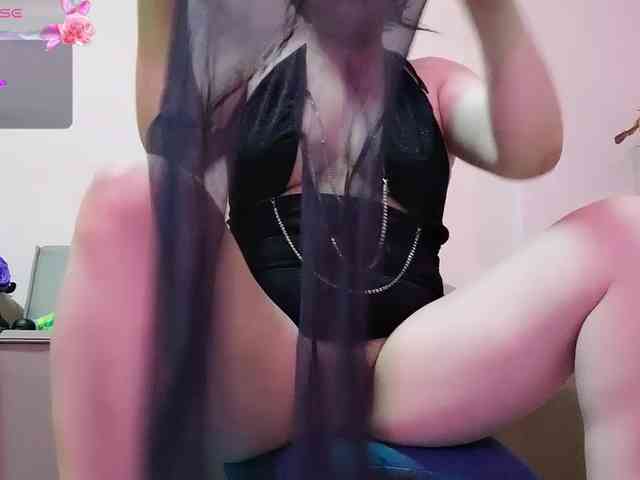 maryzhong webcam
