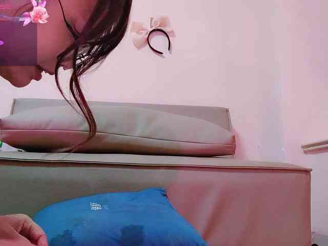 maryzhong webcam