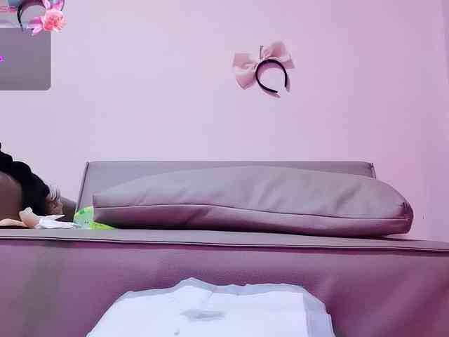 maryzhong webcam