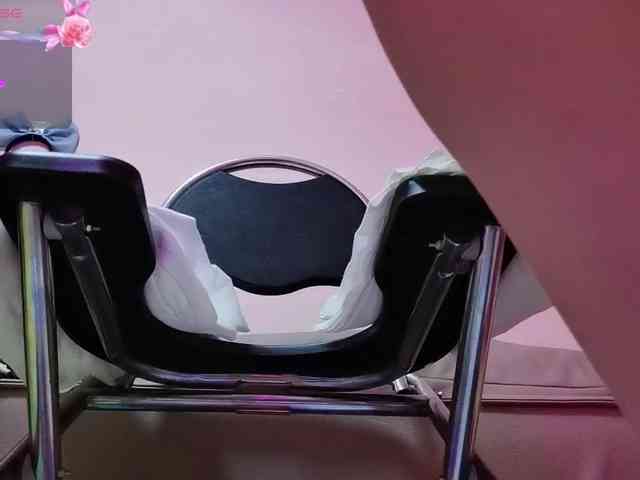 maryzhong webcam
