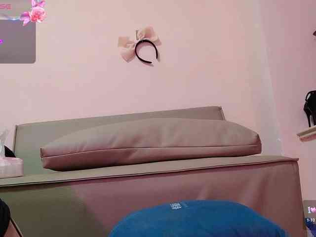 maryzhong webcam